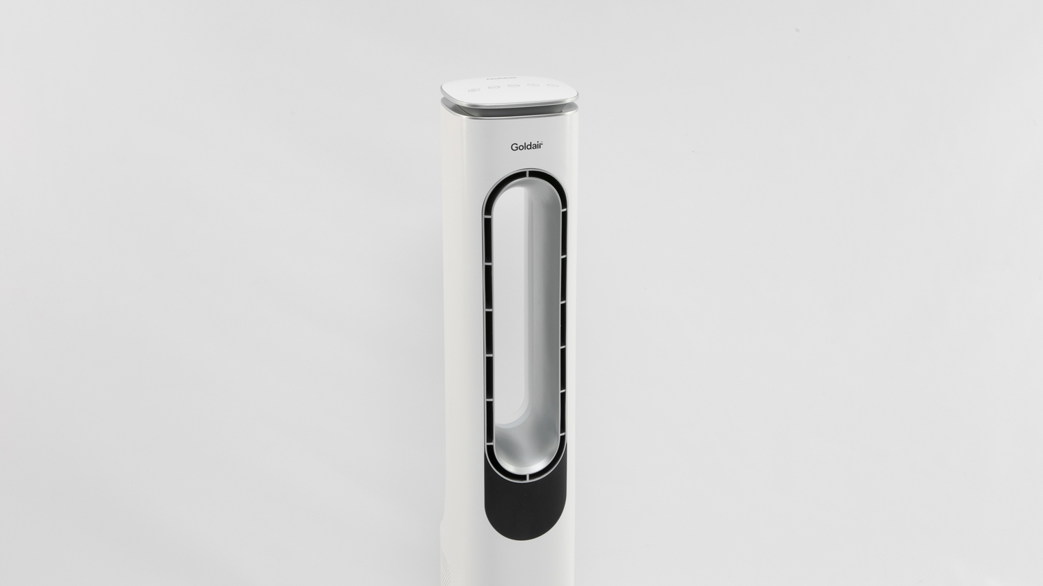 Goldair Bladeless Tower Fan 94cm GCTF530