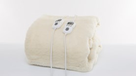 Goldair Electric Blanket GLB400-Q Review | Electric blanket | CHOICE