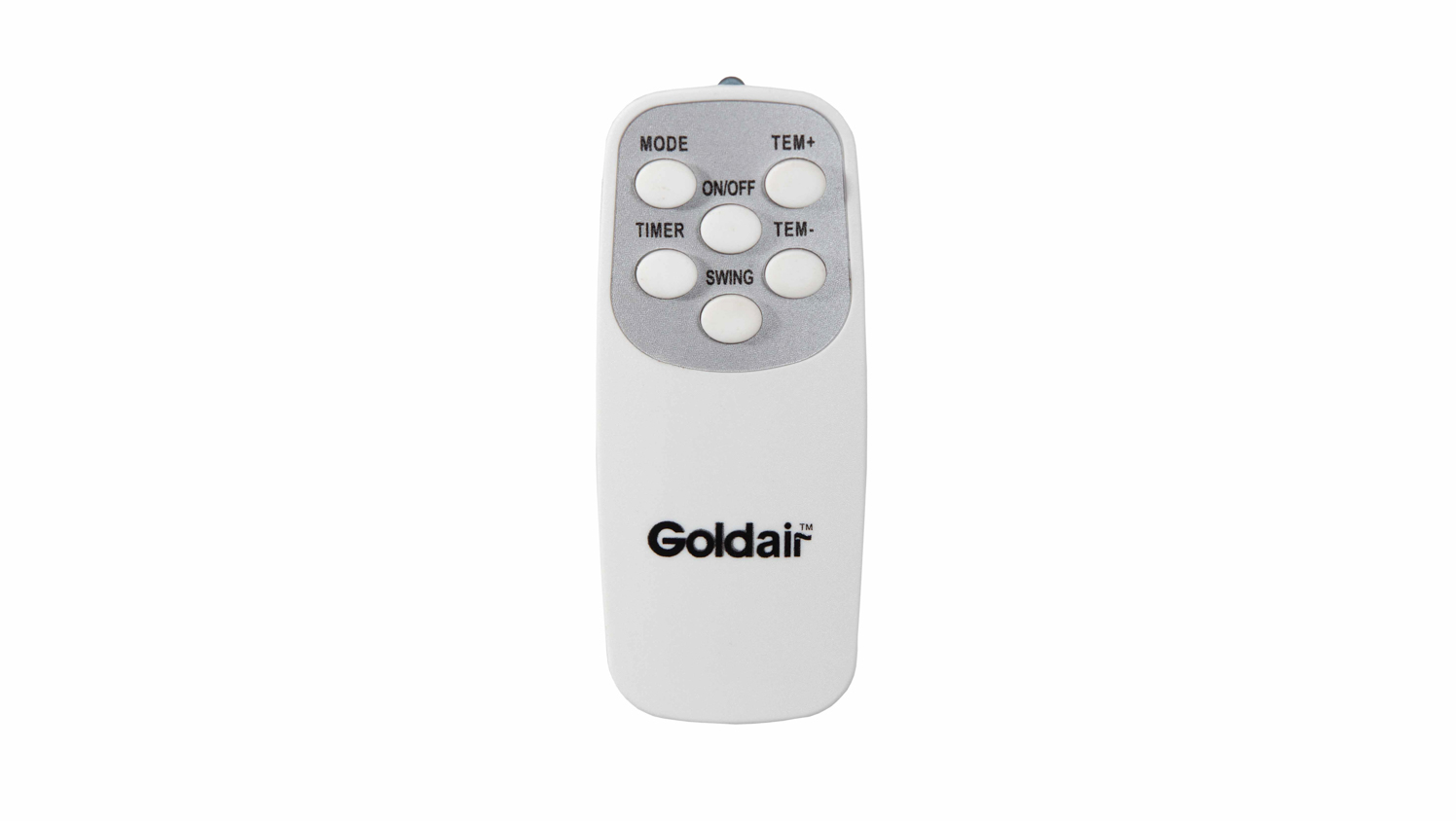 Goldair GCT270 Review Electric heater CHOICE