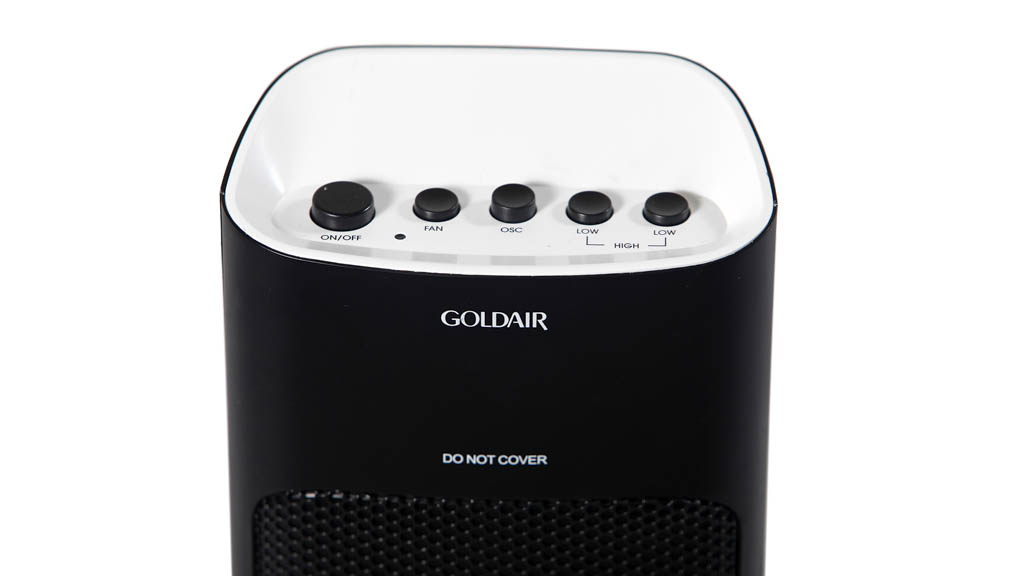 Goldair GCT272