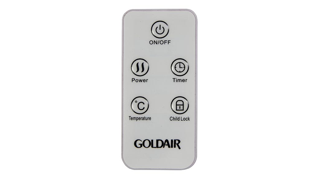 Goldair GGPH205