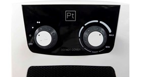 Goldair GPCH230 Review | Electric heater | CHOICE