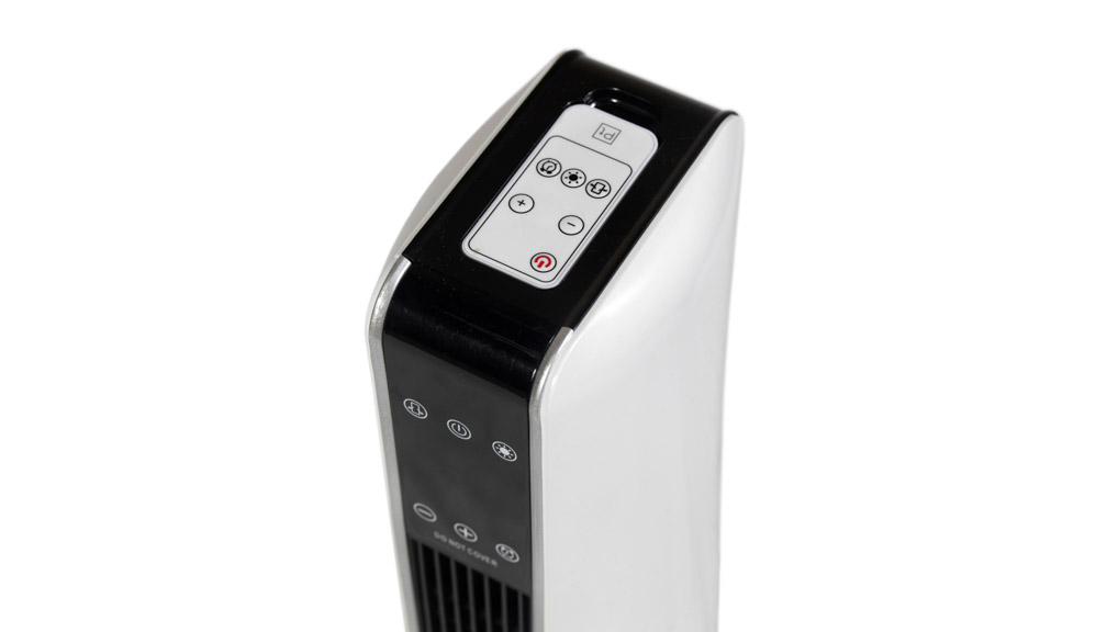 Goldair GPCT4440 Review Electric heater CHOICE