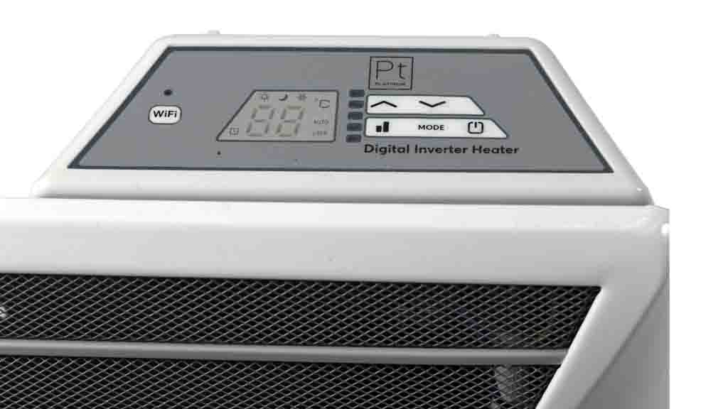 Goldair GPPH630