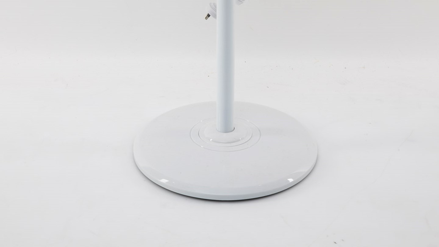 Goldair SleepSmart 40cm Pedestal Fan GCPF315 Review Pedestal and