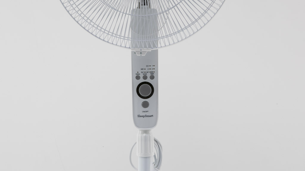 Goldair SleepSmart 40cm Pedestal Fan GCPF315