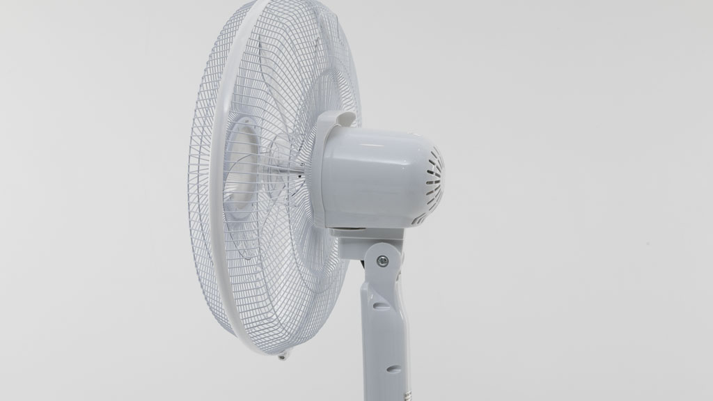 Goldair SleepSmart 40cm Pedestal Fan GCPF315