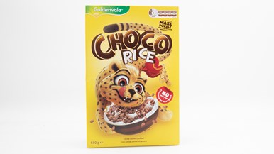 Goldenvale Choco Rice