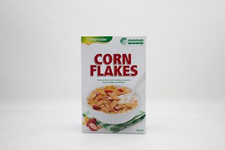 Goldenvale Corn Flakes