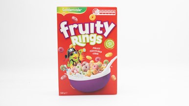 Goldenvale Fruity Rings