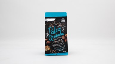 Goldenvale Honey Pecan Paleo Granola