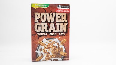 Goldenvale Power Grain