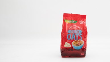 Goldenvale Quick Oats