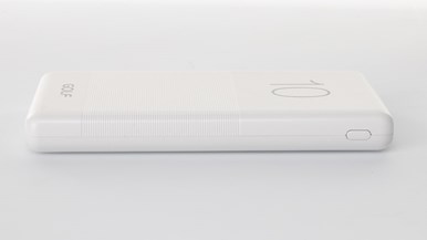 Golf G80 Candy 10000mAh 2 USB Power Bank