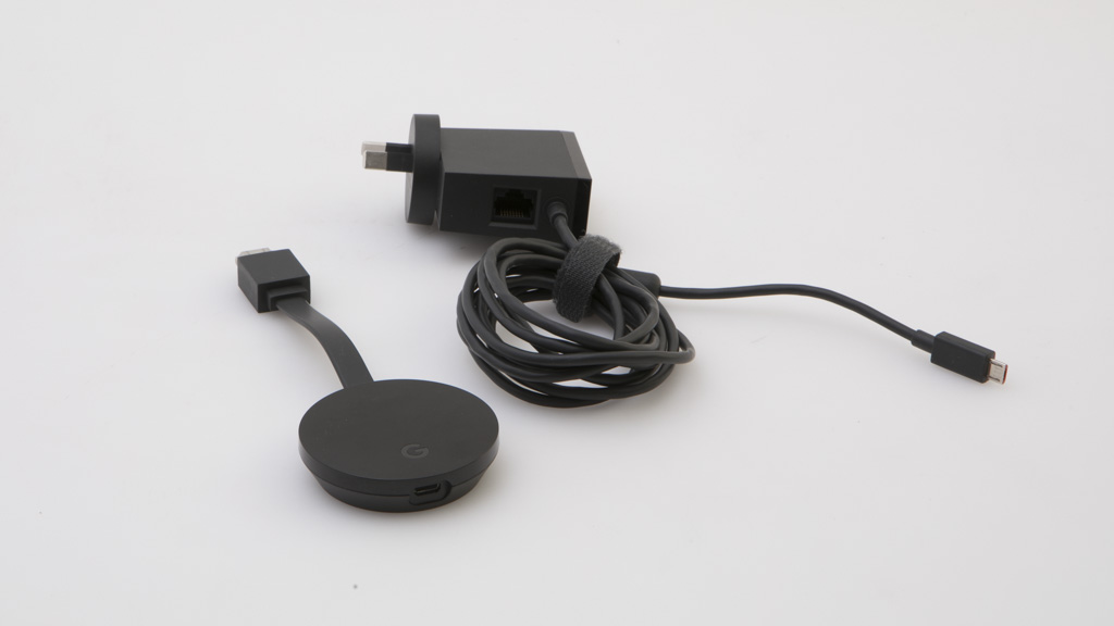 Google Chromecast Ultra Review | TV streaming device | CHOICE