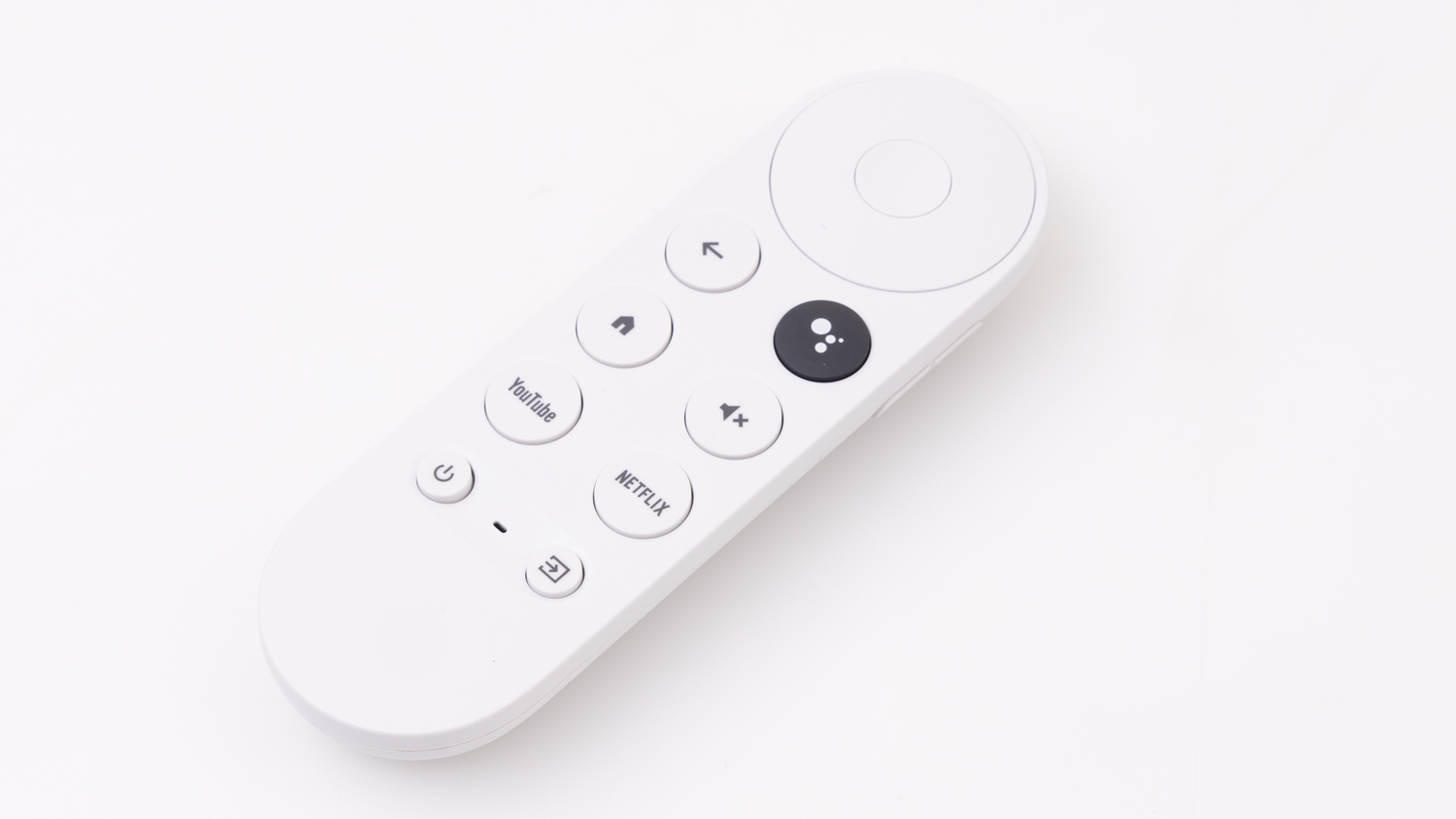 Google Chromecast with Google TV 4K