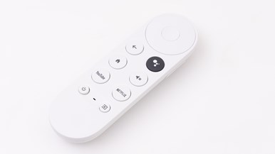 Google Chromecast with Google TV 4K