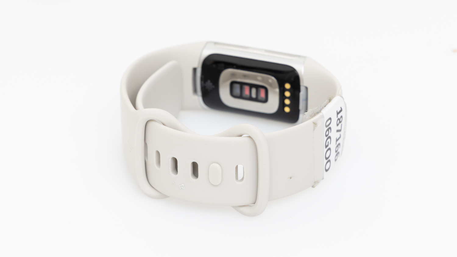 Google Fitbit Charge 6