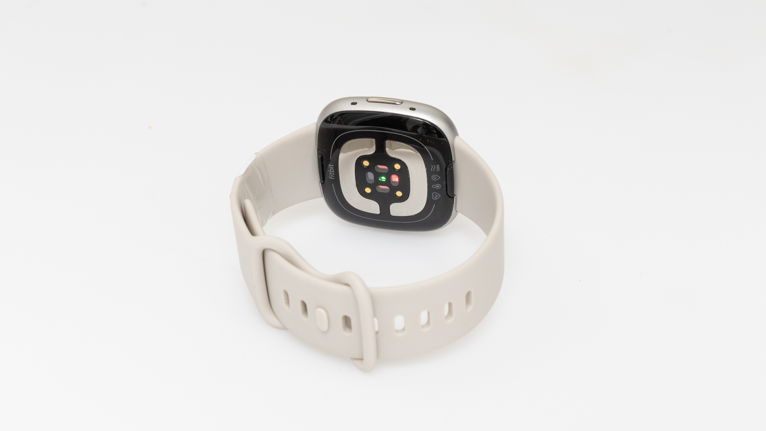 Google Fitbit Sense 2