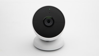 Google Nest Cam Outdoor or indoor Battery (G3AL9)