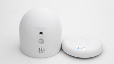 Google Nest Cam Outdoor or indoor Battery (G3AL9)