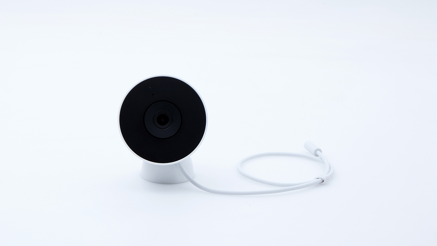 Google Nest Cam Outdoor (wired, 2nd generation) Snow