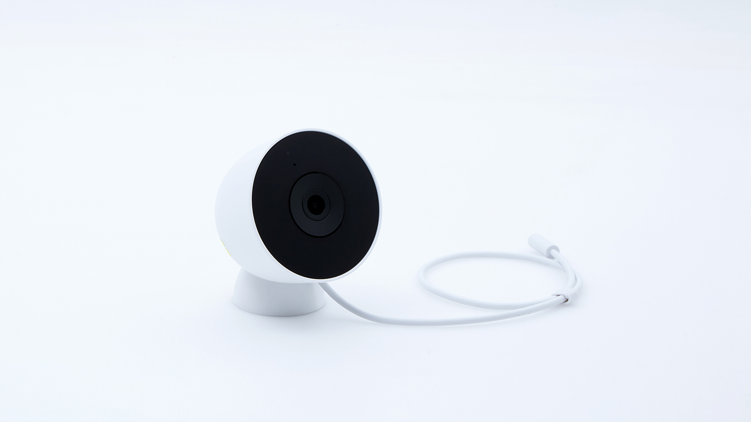 Google Nest Cam Outdoor (wired, 2nd generation) Snow