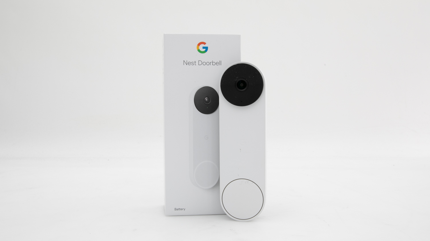 Google Nest Doorbell Review | Smart video doorbell | CHOICE