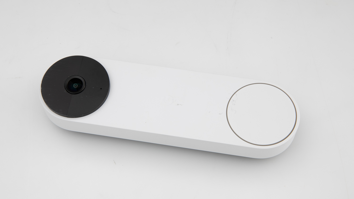 Google Nest Doorbell