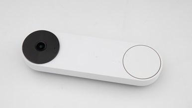 Google Nest Doorbell