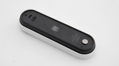 Google Nest Doorbell