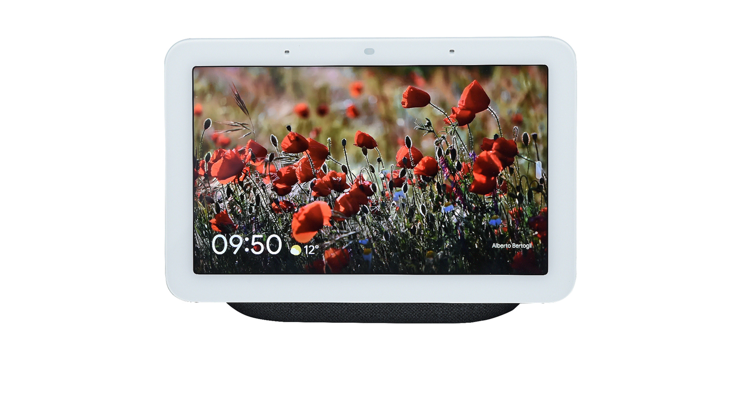 Google Nest Hub (2nd gen)