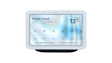 Google Nest Hub (2nd gen)