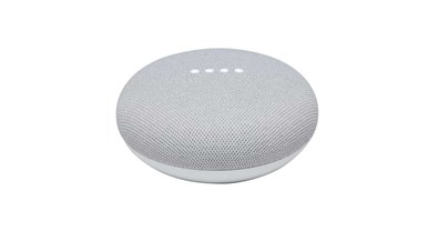 Google Nest Mini