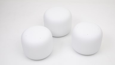 Google Nest Wifi GA00823-AU