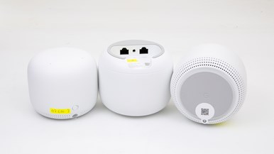 Google Nest Wifi GA00823-AU