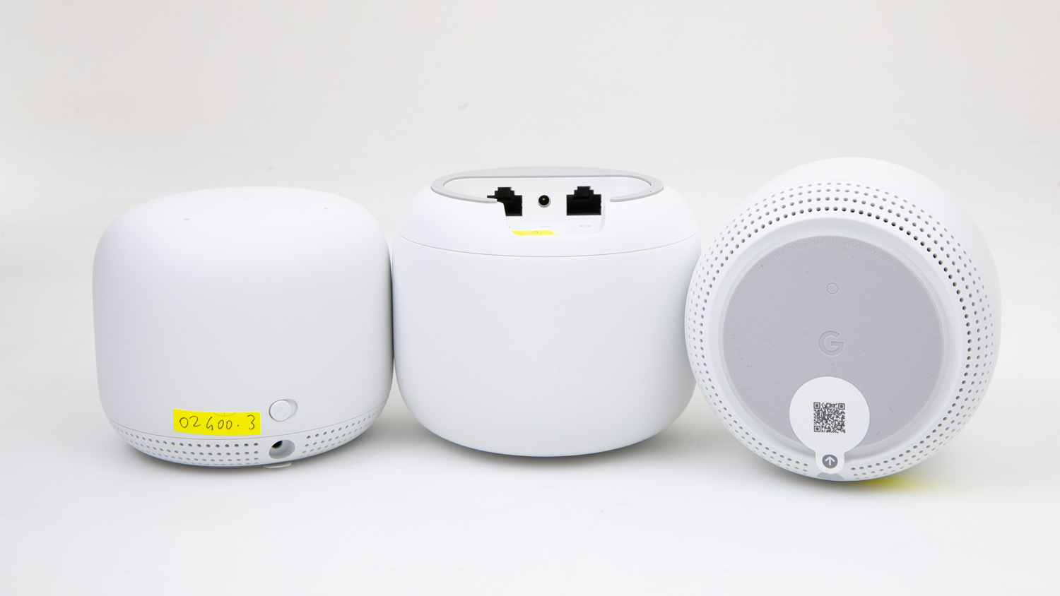 Google Nest Wifi GA00823-AU