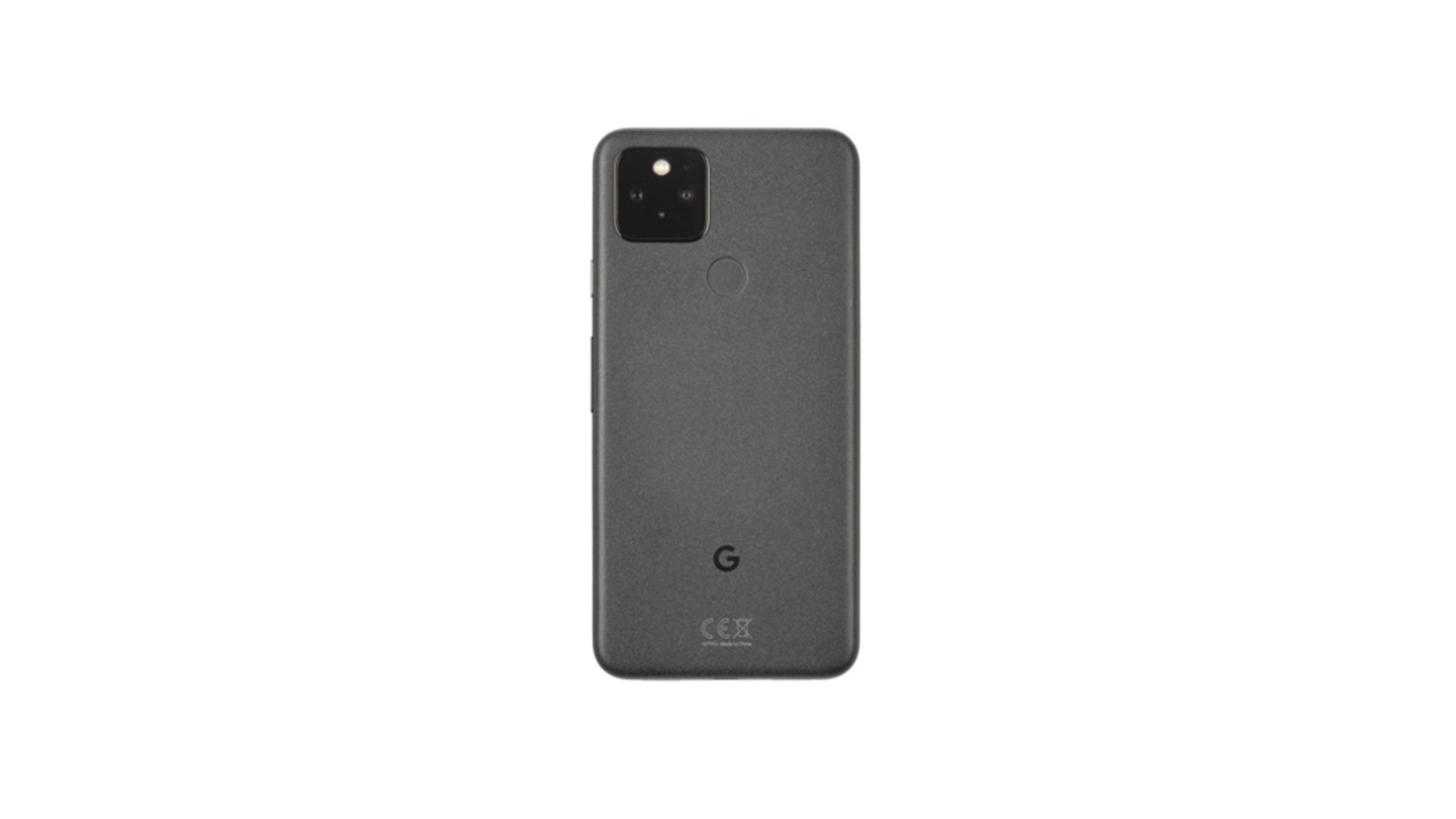 Google Pixel 5 Review, Mobile phones for seniors