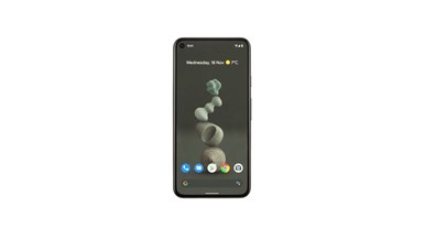 Google Pixel 5