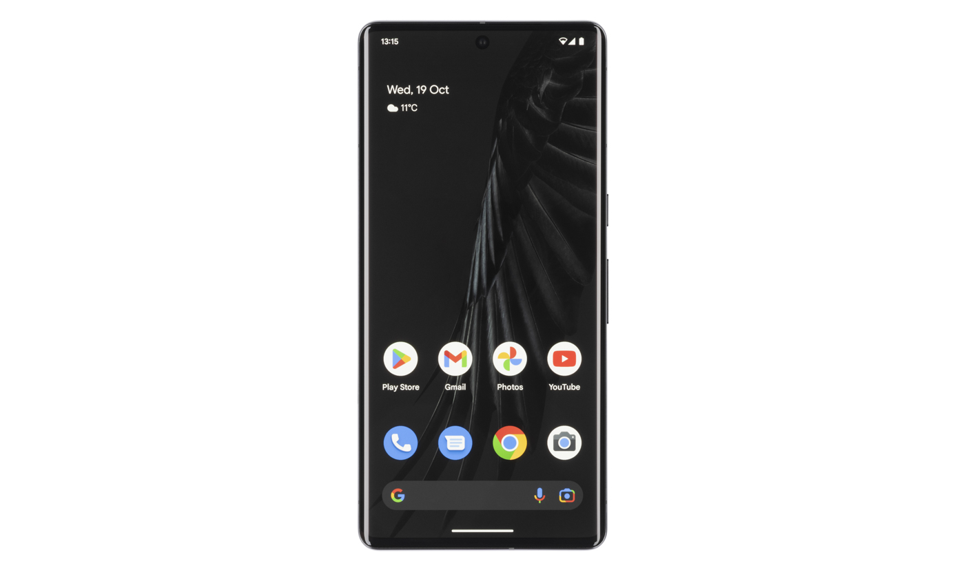 Google Pixel 7 Pro (256GB) Review, Smartphone