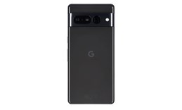 Google Pixel 7 Pro 256GB Black