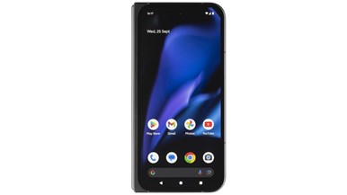 Google Pixel 9 Pro Fold