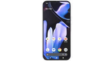 Google Pixel 9 Pro XL