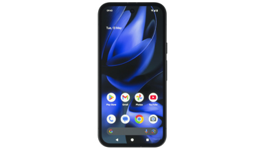 Google Pixel 9a
