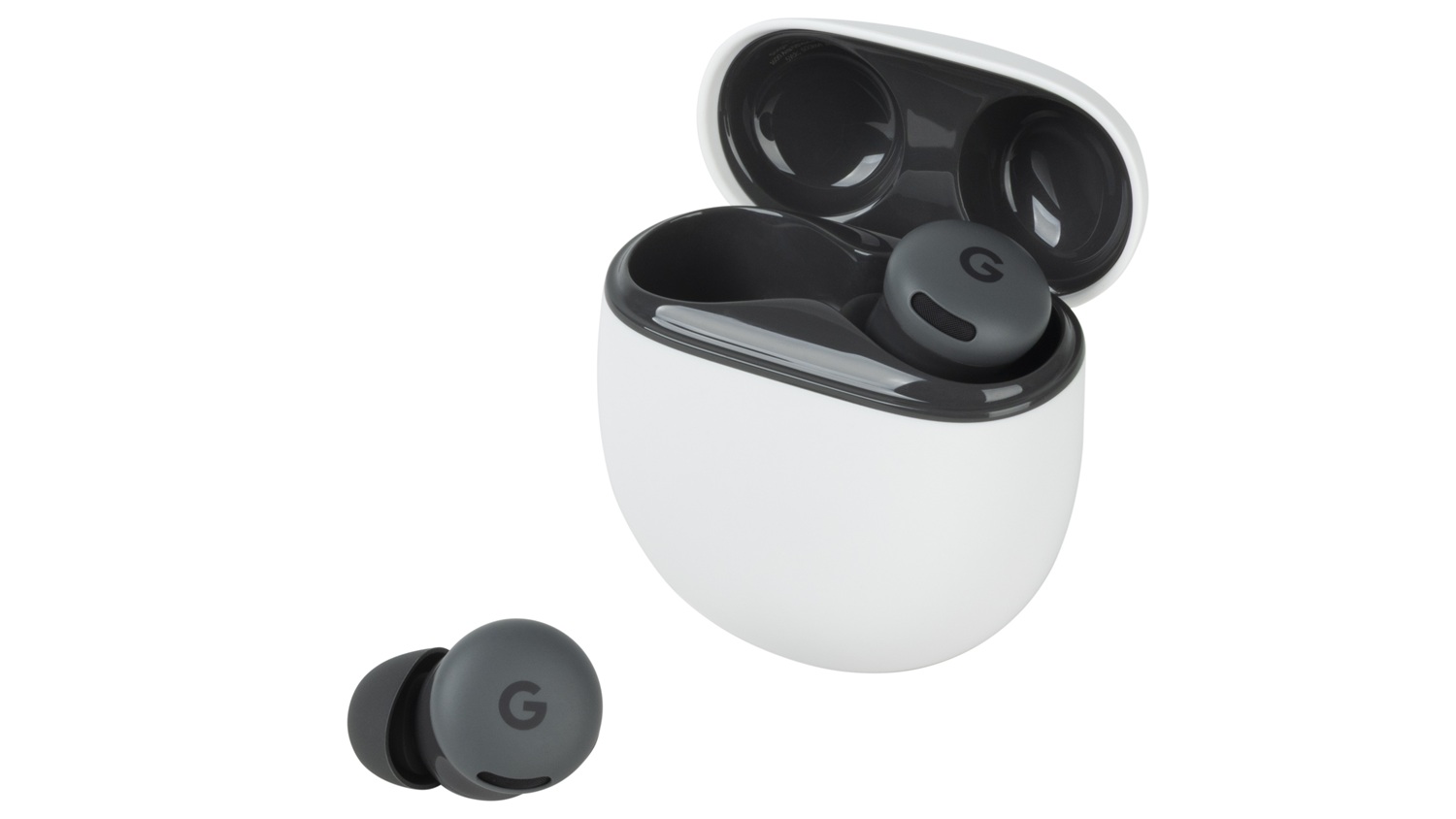Google Pixel Buds 2a