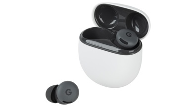 Google Pixel Buds 2a