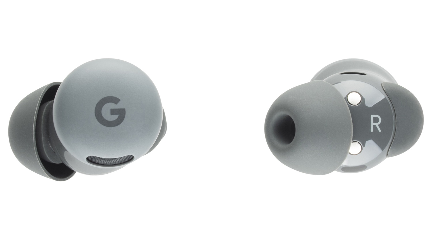 Google Pixel Buds 2a