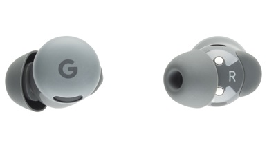 Google Pixel Buds 2a