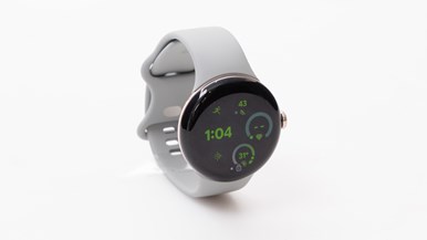 Google Pixel Watch 3 41mm Wi-Fi