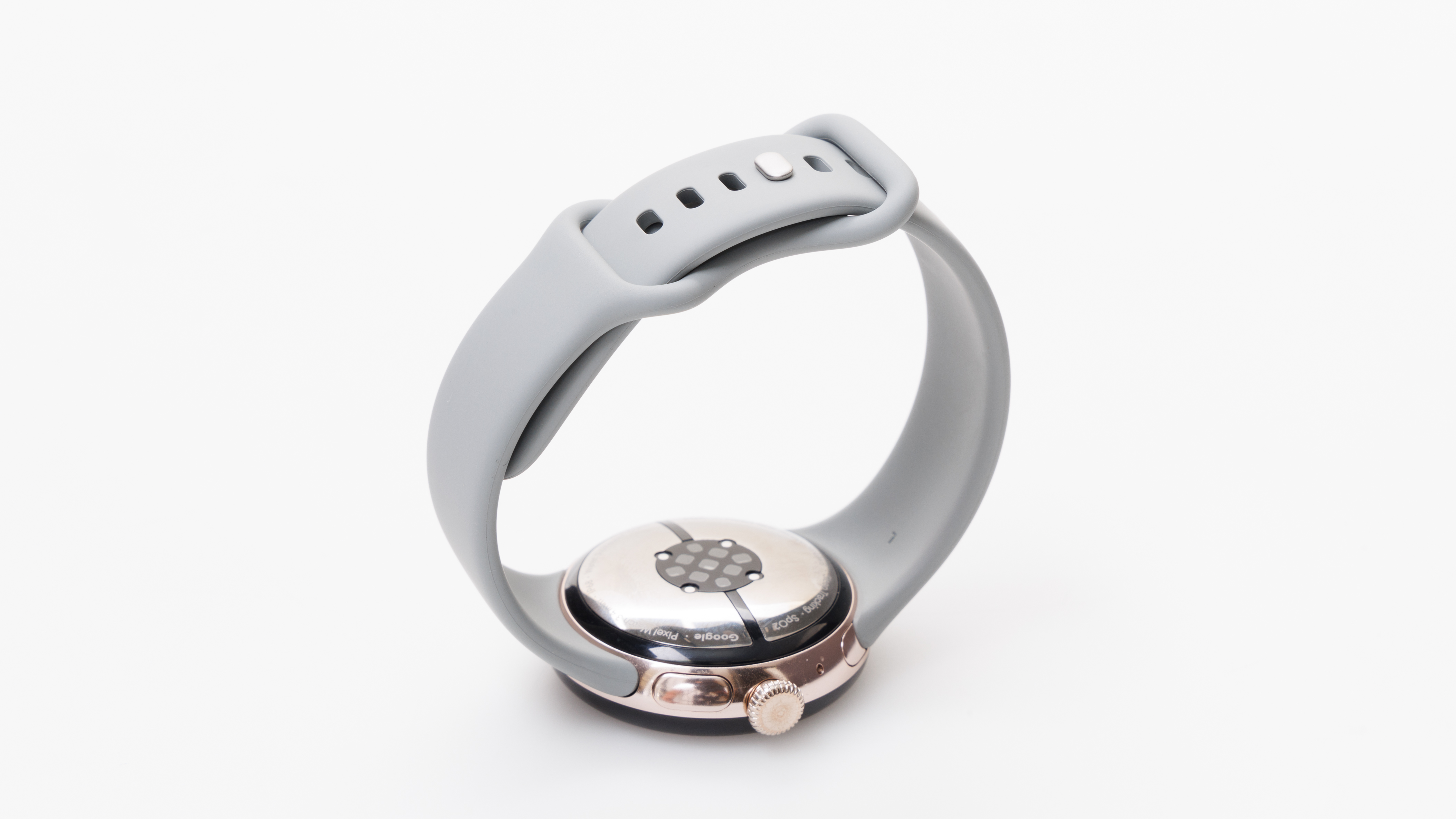 Google Pixel Watch 3 41mm Wi-Fi